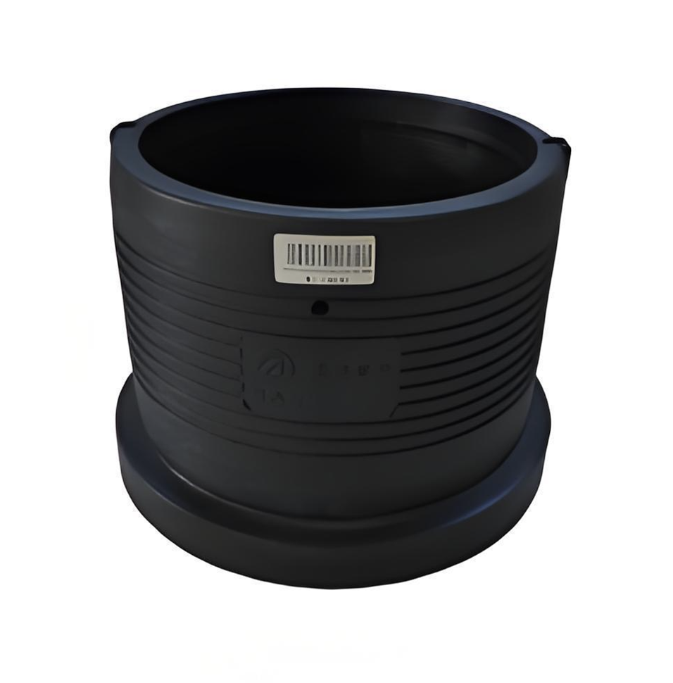 Polyethylene pipe fittings for water supply (electrofusion)